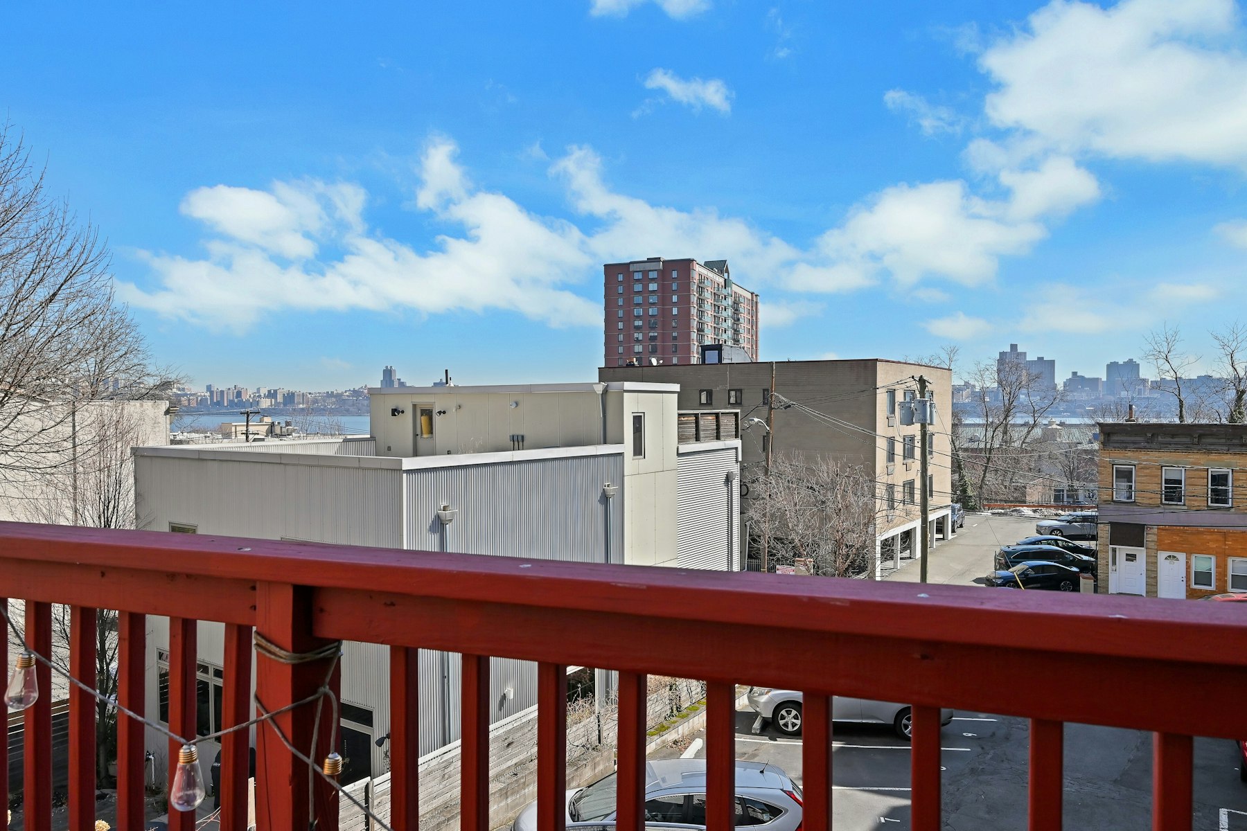 30 Columbia Terrace Apt 2